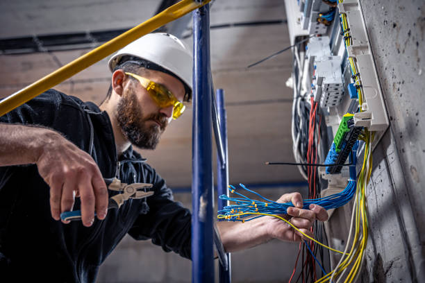 Best Residential Electrician Services  in Saddle Rock, NY