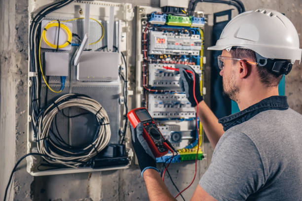 Best Electrical Upgrades for Homes  in Saddle Rock, NY