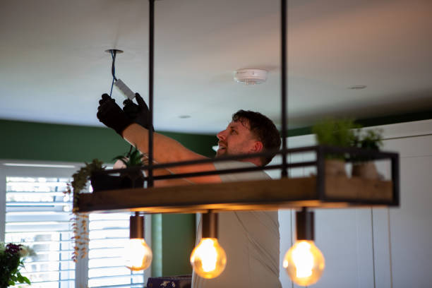 Best 24-Hour Electrician  in Saddle Rock, NY