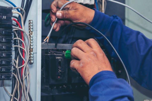 Best Electrician Near Me  in Saddle Rock, NY