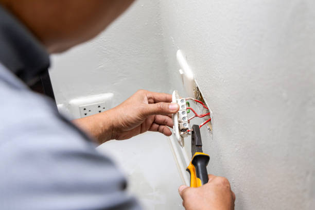 Best Electrical System Inspection  in Saddle Rock, NY