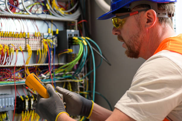 Best Affordable Emergency Electrician  in Saddle Rock, NY